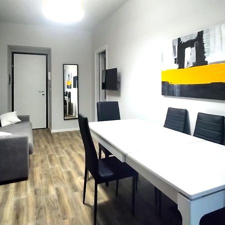 טורינו Casa Wally מראה חיצוני תמונה